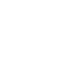 A search icon with a dashboard of data