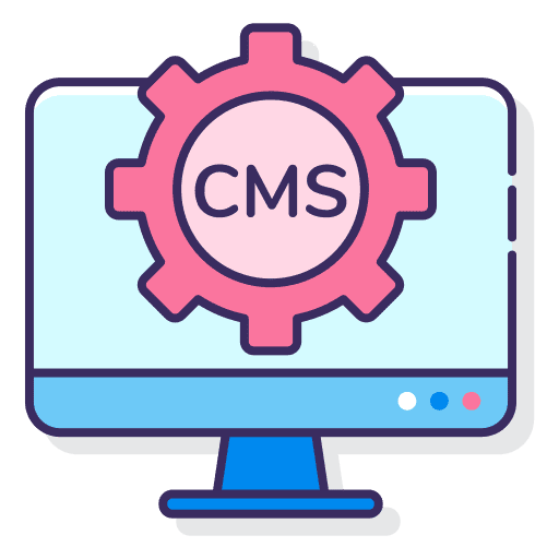 services marketing icon